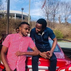 Meet your Posher, Niyibizi